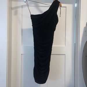 Black Formal Dress